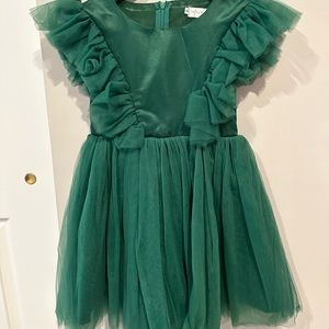Trish Scully Size 5 Dress